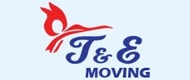 T&E Movers