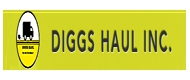 Diggs Haul Incorporated