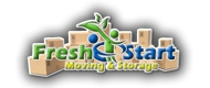 Fresh Start Moving & Storage LLC