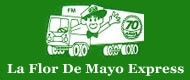 La Flor de Mayo Express