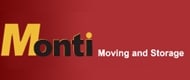 Monti Moving & Storage