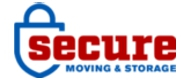 Secure Moving and Storage