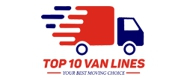 Top 10 Van Lines