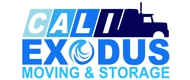 California Exodus Moving and Storage LLC