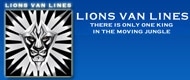 Lions Van Lines