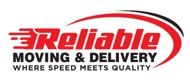 Reliable Moving & Delivery