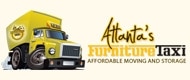 Atlanta Furniture Taxi