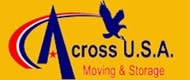 Across U.S.A. Moving & Storage