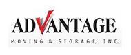 Advantage Moving and Storage