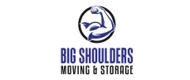 Big Shoulders Moving & Storage