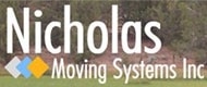 Nicholas Moving Systems Inc.