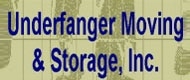 Underfanger Moving & Storage