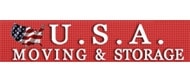 USA Moving and Storage