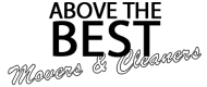 Above The Best Movers and Cleaners