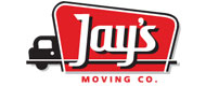 Jay's Moving Co