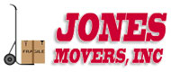 Jones Movers