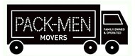 Packmen Movers
