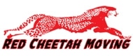 Red Cheetah Moving