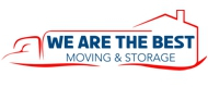 We Are The Best Moving and Storage