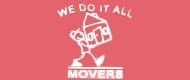 We Do It All Movers