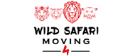 Wild Safari Moving