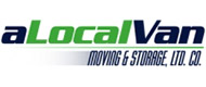 A Local Van Moving & Storage