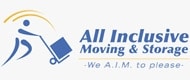 All Inclusive Moving and Storage