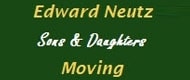 Edward Neutz Sons and Daughters Moving