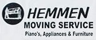 Hemmen Moving