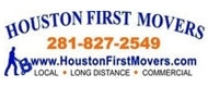 Houston First Movers