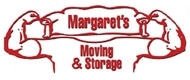 Margaret's Moving and Storage