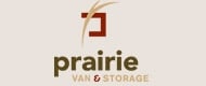 Prairie Van & Storage