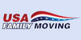 USA Family Moving