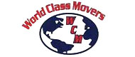 World Class Movers