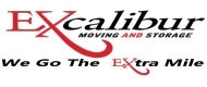 Excalibur Moving and Storage