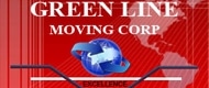 Green Line Moving Corp