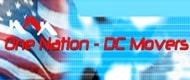 One Nation DC Movers