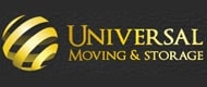 Universal Moving and Storage