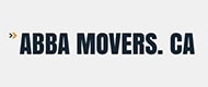 Abba Movers CA