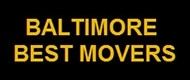 Baltimore Certified Movers