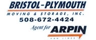 Bristol-Plymouth Moving and Storage, Inc.