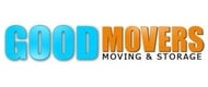 Good Movers Moving and Storage