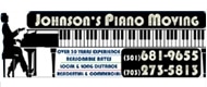 Johnson's Piano Moving