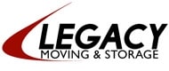 Legacy Moving & Storage