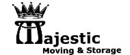 Majestic Moving & Storage