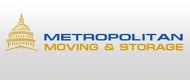 Metropolitan Moving & Storage