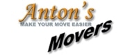 Anton's Movers