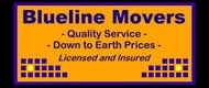 Blue Line Movers