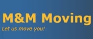 M & M Movers