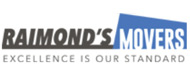 Raimond's Movers